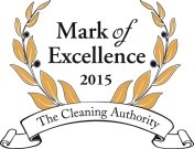 Mark Of Excellence 2015